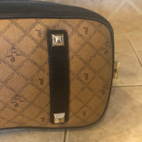 Additional photos Kingston, zip clutch, makeup bag - Picture 3 of 8